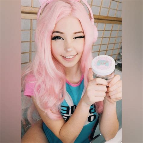 belle delphine sex|Belle Delphines Porn Videos 